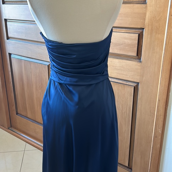 Lauren by Ralph Lauren Evening gown or Prom Dress Size 2 NWT - Picture 3 of 12